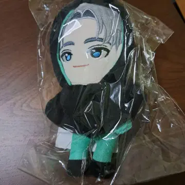 Joker 알로하 마스코트