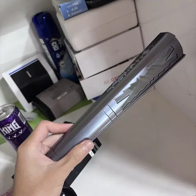 응원봉 팔아요 에스파 르세라핌