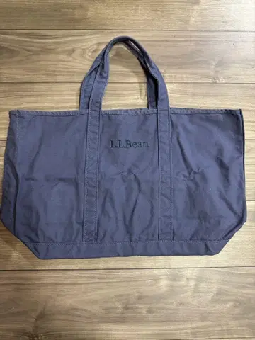 L.L.BEAN 그로세리 토트백