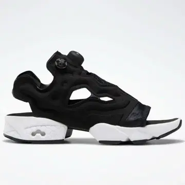 Reebok 리복 인스타펌프 퓨리 샌들
