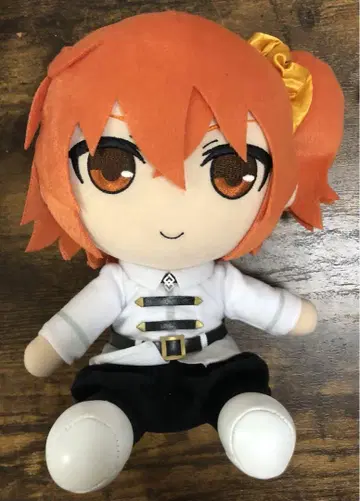 Fate/Grand Order 구다코 봉제 인형
