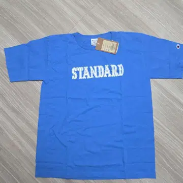 Standard California 챔피온 티셔츠 L