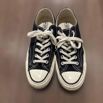 CONVERSE 척 테일러 ct 스니커즈