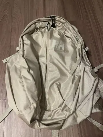 헬리한센 HELLY HANSEN 스컬틴 30 샌드 베이지