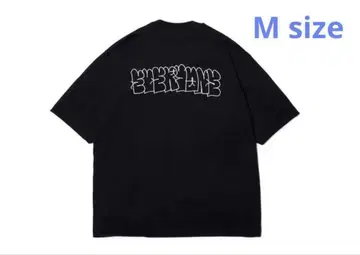 모두 J.30000 Throwie 24 티셔츠 M