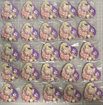 닌자 타마 난자 타운 캔뱃지 사이토 타카마루 하트 캔뱃지 2개 세트