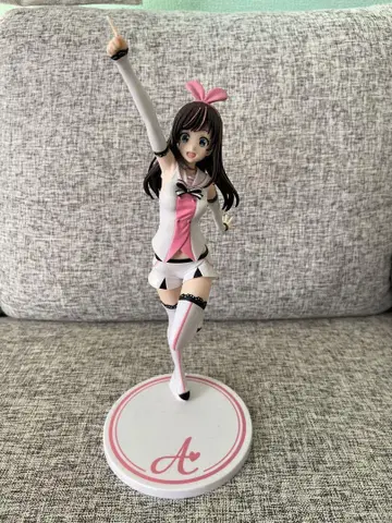 키즈나 아이 리미티드 프리미엄 피규어 Kizuna AI