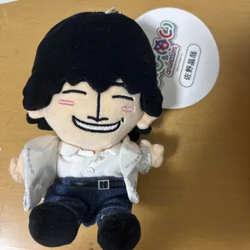 봉제 인형/마스코트 키링 포함