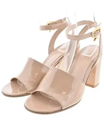 Gianvito Rossi 샌들 여성용