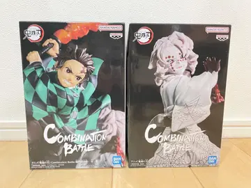 귀멸의 칼날 피규어 Combination Battle 카마도 탄지로 루이