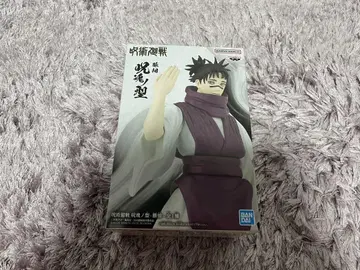 쵸소우 피규어