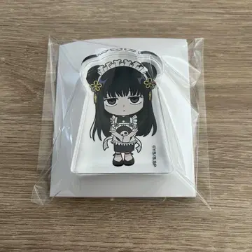 사카모토 데이즈 타워 레코드 카페 대불 아크릴 블록