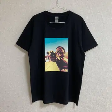 영화 시티 오브 갓 CITY OF GOD 티셔츠