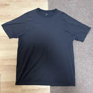 TEATORA 테아토라 CARTRIDGE TEE S/S SLEEP
