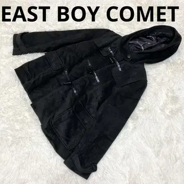 EAST BOY COMET 이스트 보이 코멧(11) 더플 코트