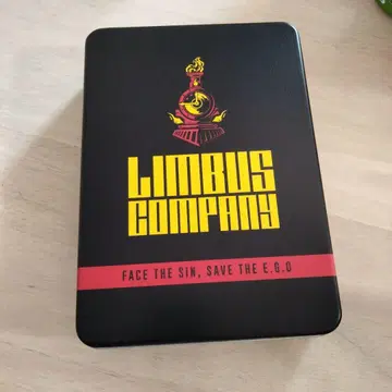 린바스 컴퍼니 문구 세트