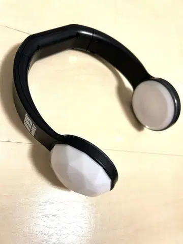 SixTONES 헤드폰형 라이트