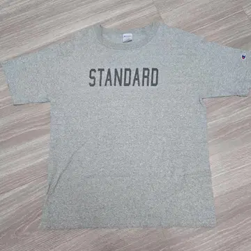 Standard California 챔피온 티셔츠 L 사이즈