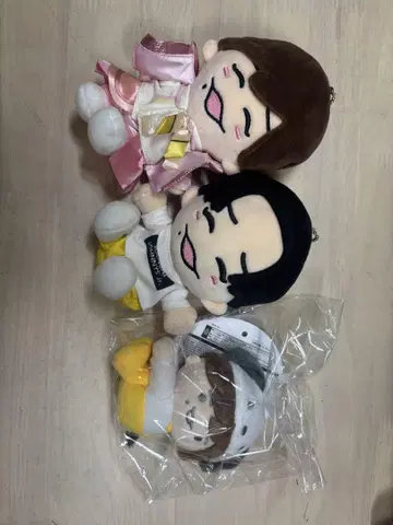 나니와단시 나가오 켄토 치비누이