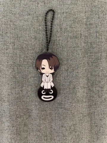 GLAY 스와린코 아크릴 키링 TERU