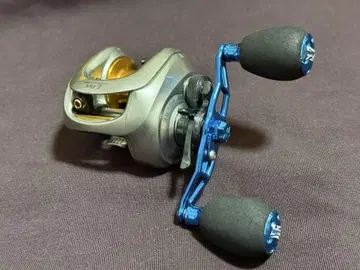 메타늄 Mg7 커스텀 완료