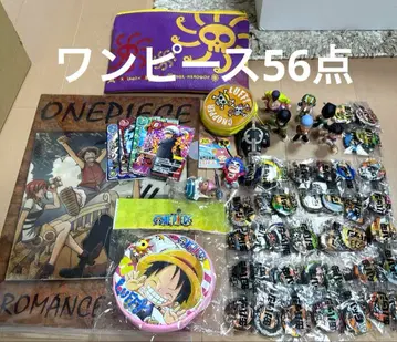 [ 가격 인하 ] 원피스 대량 여러 가지 56점 일괄