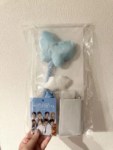 FANTASTICS/업그레이드 굿즈
