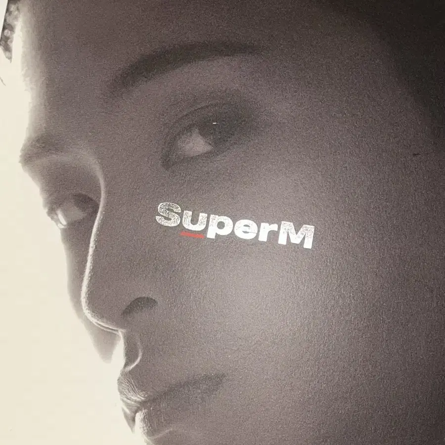 NCT | 엔시티 Nct Mark SuperM album wts #마크,#엔시티,#슈퍼엠