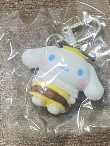 치비토모 벌레 시나몬 산리오