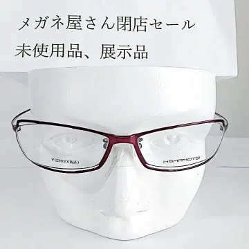 미사용품 전시품 HAMAMOTO HT-075 C-4 프레임만