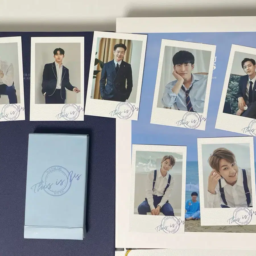 BTOB ソンジェ THIS IS US サノク フォトカード 0000000624612_042qiww.jpg
