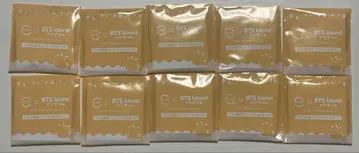스시로 BTS 콜라보 아크릴 스탠드!