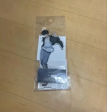 카모노바시 론의 금단의 추리 카모노바시 론 아크릴 스탠드
