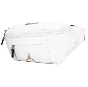 Jordan 화이트 힙색