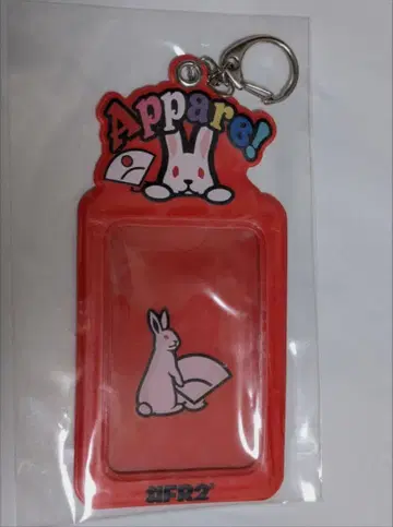Appare! 랜덤 폴라로이드 홀더