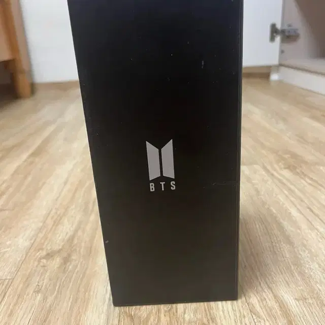 BTS 응원봉