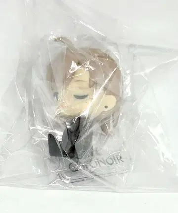카노 니지산지 니지코토 피규어 뉴 레트로 스타일 ChroNoiR
