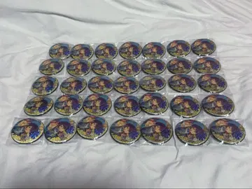 앙상블 스타즈 앙스타 센고쿠 시노부 시간 캔뱃지 35개 묶음 판매