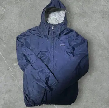 Patagonia 파타고니아 트렌트 쉘 자켓