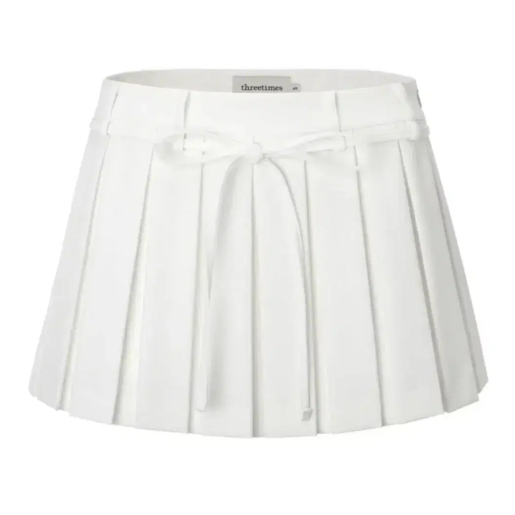 スカート threetimes ballerina skirt white THREETIMES | 쓰리타임즈 Threetimes Ballerina Skirt White on