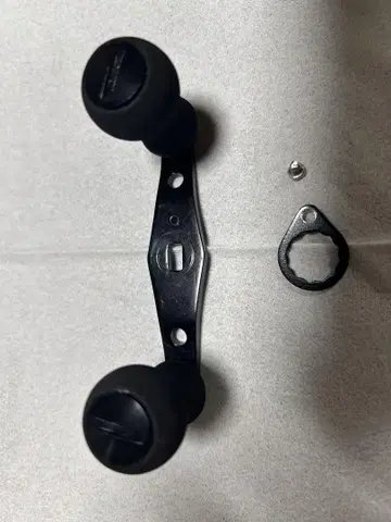 토이 머신 컴피티션 핸들