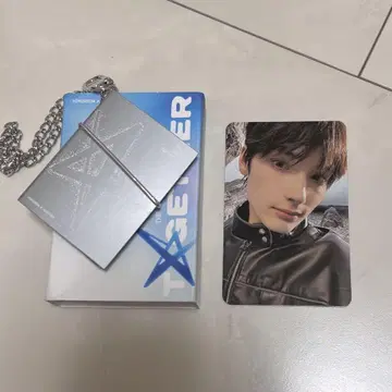TXT TOGETHER 미니북 STARLIGHT ver. 휴닝카이