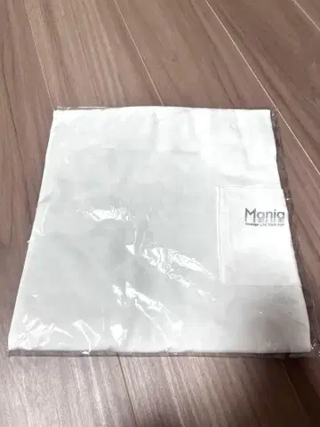 스노마니 티셔츠