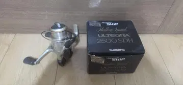 SHIMANO ULTEGRA 2500 SDH 낚시릴