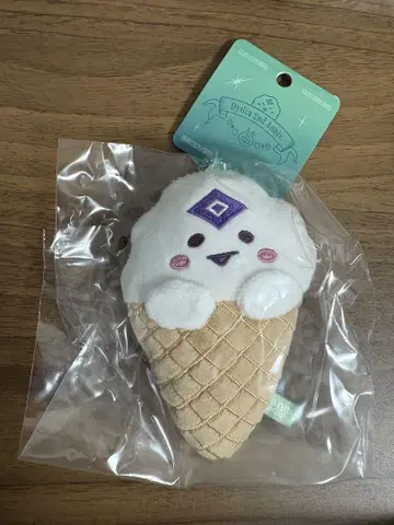 마스코트 참 와타쿠모군