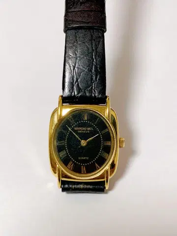 RAYMOND WEIL/레이몬드 웨일 쿼츠 손목시계 여성용