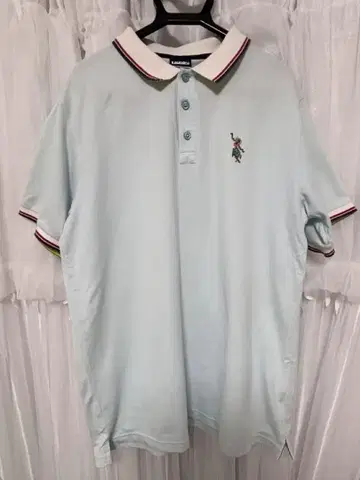 laundry 랜드리 폴로 셔츠 티셔츠 L 사이즈