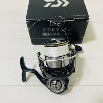 19 셀테이트 LT4000-CXH 다이와 DAIWA
