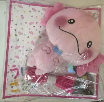 사토 다이키 우파고로 패스 케이스