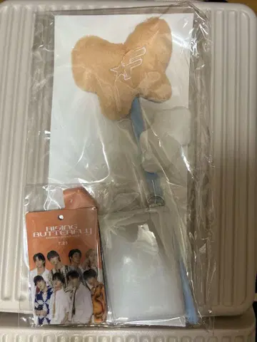 FANTASTICS 업그레 굿즈